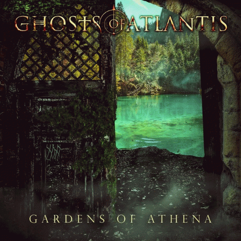 Ghosts Of Atlantis : Gardens of Athena